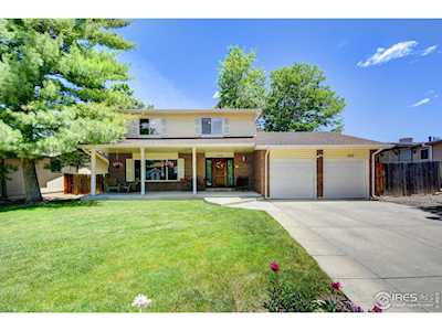 1350 Holly Dr Broomfield, CO 80020