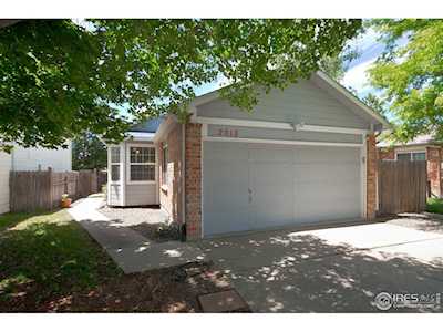 2015 Mount Sneffels St Longmont, CO 80504
