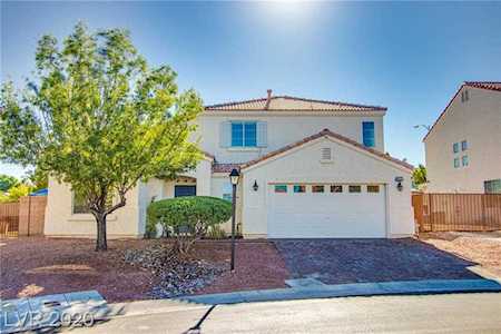 8025 Villa Armando Las Vegas, NV 89131