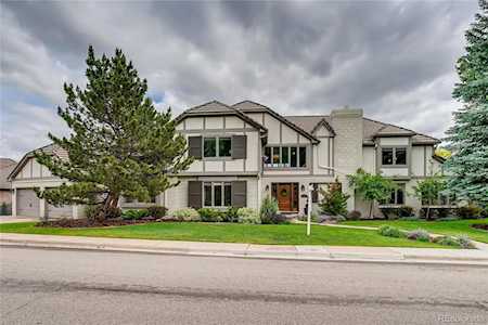 118 S Mc Intyre Way Golden, CO 80401