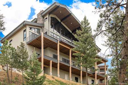 26467 Bell Park Dr Evergreen, CO 80439