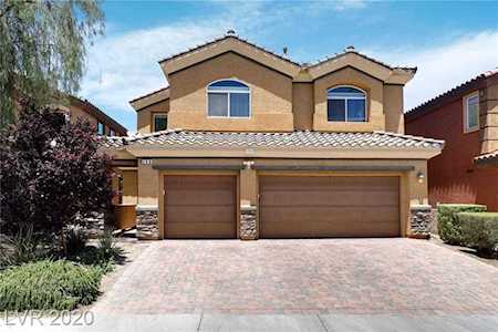 108 Silsbee North Las Vegas, NV 89084