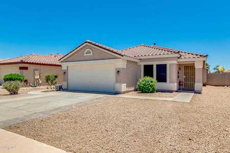 10541 W Donald Drive Peoria, AZ 85383