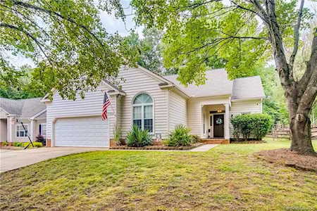 7306 Maitland Ln Charlotte, NC 28215