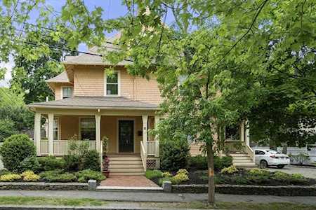 99 Bartlett Avenue #99 Arlington, MA 02174