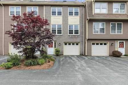 55 Heritage Drive #55 Tewksbury, MA 01876