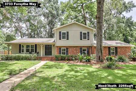 3733 Forsythe Way Tallahassee, FL 32309