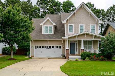 629 Lake Artesia Lane Fuquay Varina, NC 27526
