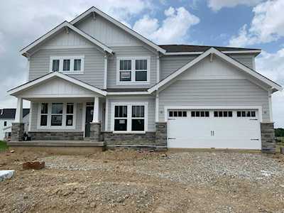 8398 Chickasaw Way Plain City, OH 43064