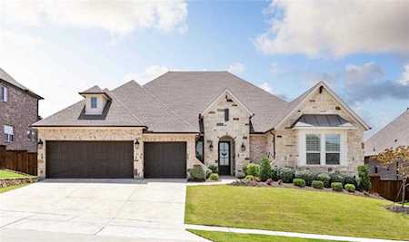 1007 Fairway Ranch Parkway Roanoke, TX 76262