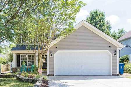 5004 Silhouette Drive Durham, NC 27713