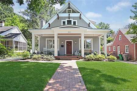 2521 Shenandoah Ave Charlotte, NC 28205