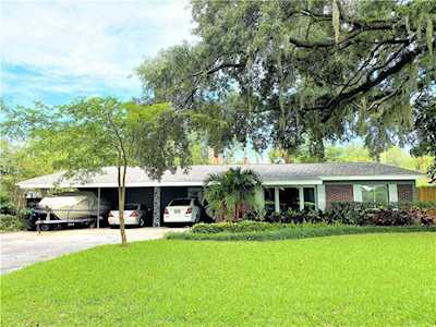 3808 Harbour Dr Orlando, FL 32806