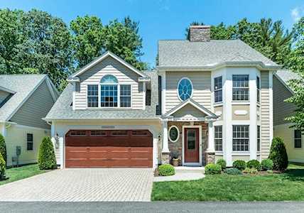 41 Kensington Way #41 Tewksbury, MA 01876