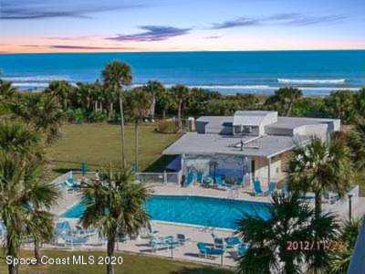 2020 N Atlantic Avenue #206n Cocoa Beach, FL 32931