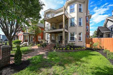 1231 Bardstown Rd #2 Louisville, KY 40204