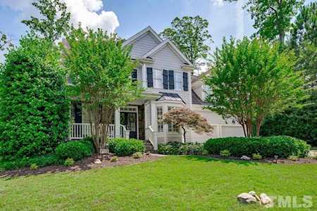 233 Midden Way Holly Springs, NC 27540