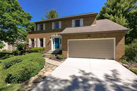 5324 Adventure Drive Dublin, OH 43017