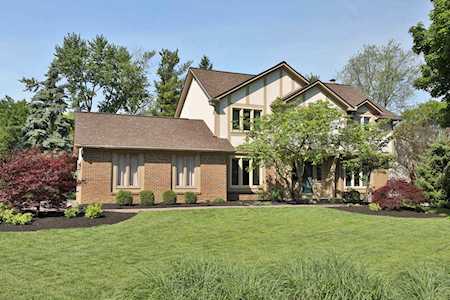 7841 Sethwick Road Dublin, OH 43016