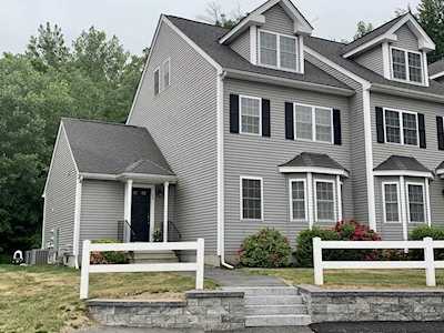 36 Whispering Pine Circle #36 Worcester, MA 01606