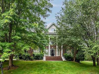 3652 Yearling Ct Matthews, NC 28105