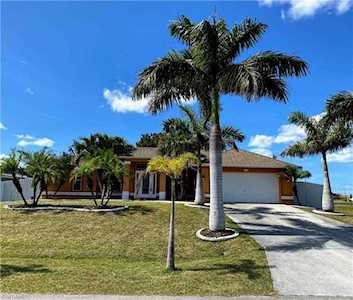 1006 NW 6th Place Cape Coral, FL 33993