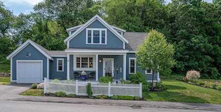 20 Follinsbee Ln #20 West Newbury, MA 01985