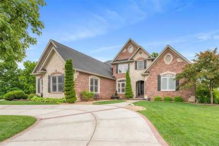44 Gateview Ct Wentzville, MO 63385