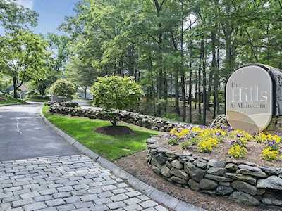 34 Hillside Drive #34 Wayland, MA 01778
