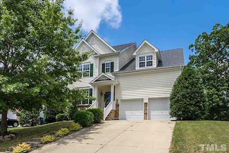 305 Stoke Hammond Court Rolesville, NC 27571