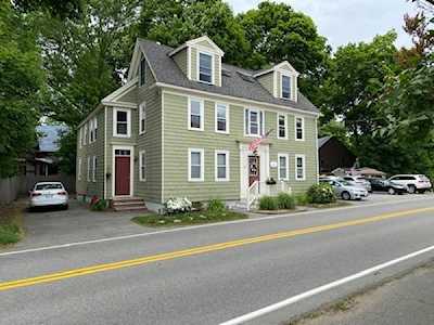 45 County Street #1 Ipswich, MA 01938