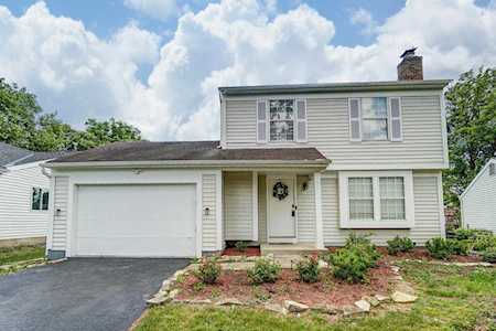6030 Renfield Drive Dublin, OH 43017