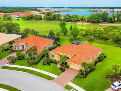 286 Montelluna Dr North Venice, FL 34275