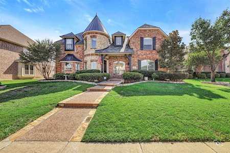2003 Tiffany Court Allen, TX 75013