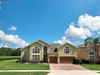 6100 Hedgesparrows Ln Sanford, FL 32771