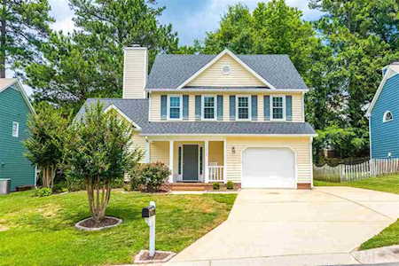 12513 Harcourt Drive Raleigh, NC 27613