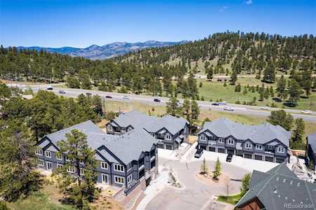 31191 Black Eagle Dr #201 Evergreen, CO 80439