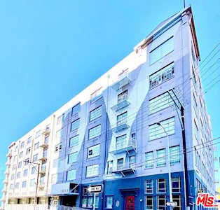 1855 Industrial Street #319 Los Angeles, CA 90021