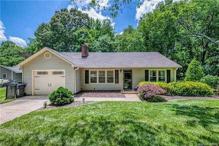 106 Schuyler Dr Huntersville, NC 28078