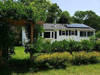 23 Silver Birch Ave Plymouth, MA 02360