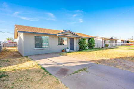 2118 E Alta Vista Road Phoenix, AZ 85042