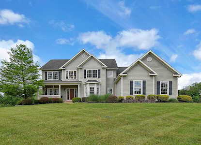 139 Stone Valley Drive Granville, OH 43023
