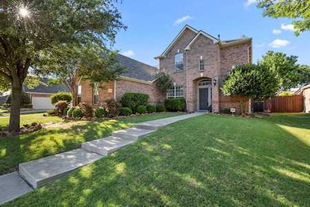 1251 Amistad Drive Prosper, TX 75078