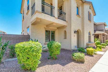 3706 E Angstead Drive Gilbert, AZ 85296