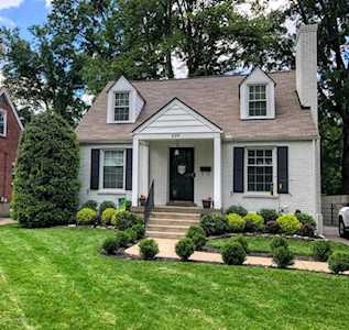 239 Norbourne Blvd Louisville, KY 40207