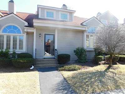237 South Street #11 Shrewsbury, MA 01545