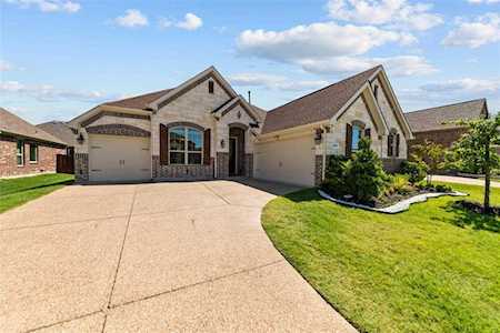 9717 Baltic Lane Frisco, TX 75035