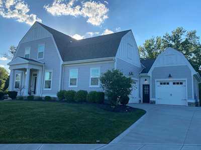 10677 Arrowwood Drive Plain City, OH 43064