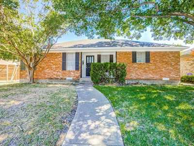 10137 Faircrest Drive Dallas, TX 75238