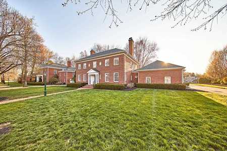 4629 Goodheart Court New Albany, OH 43054